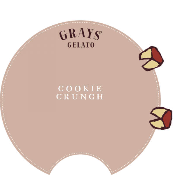 Cookie Crunch