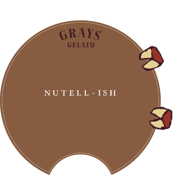 Nutell-Ish