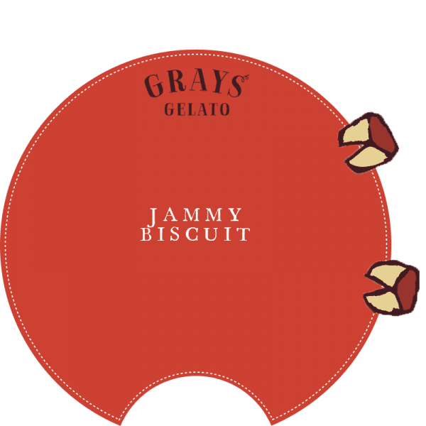 Jammy Biscuit
