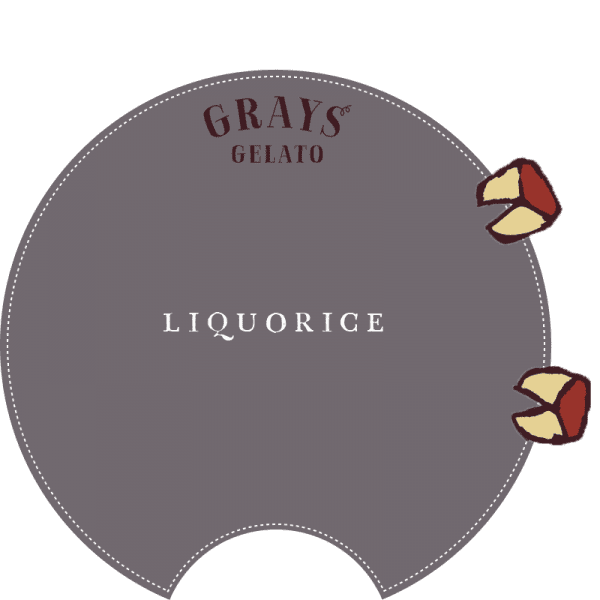 Liquorice