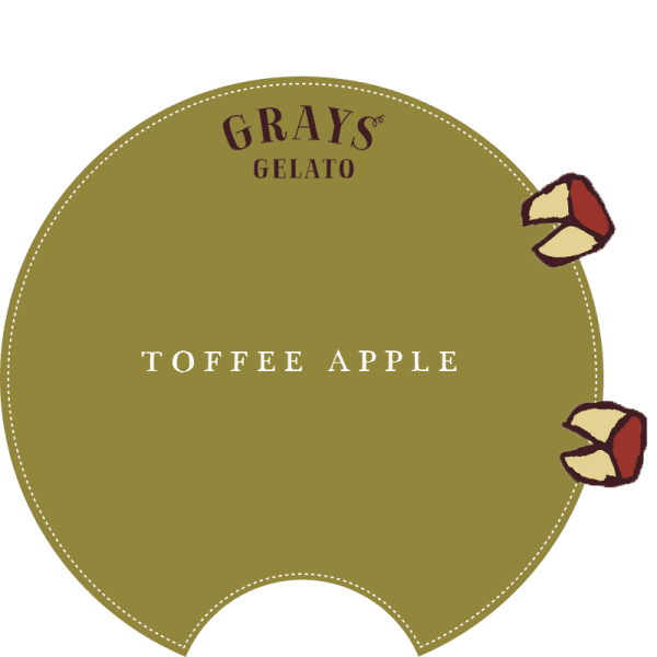 Toffee Apple