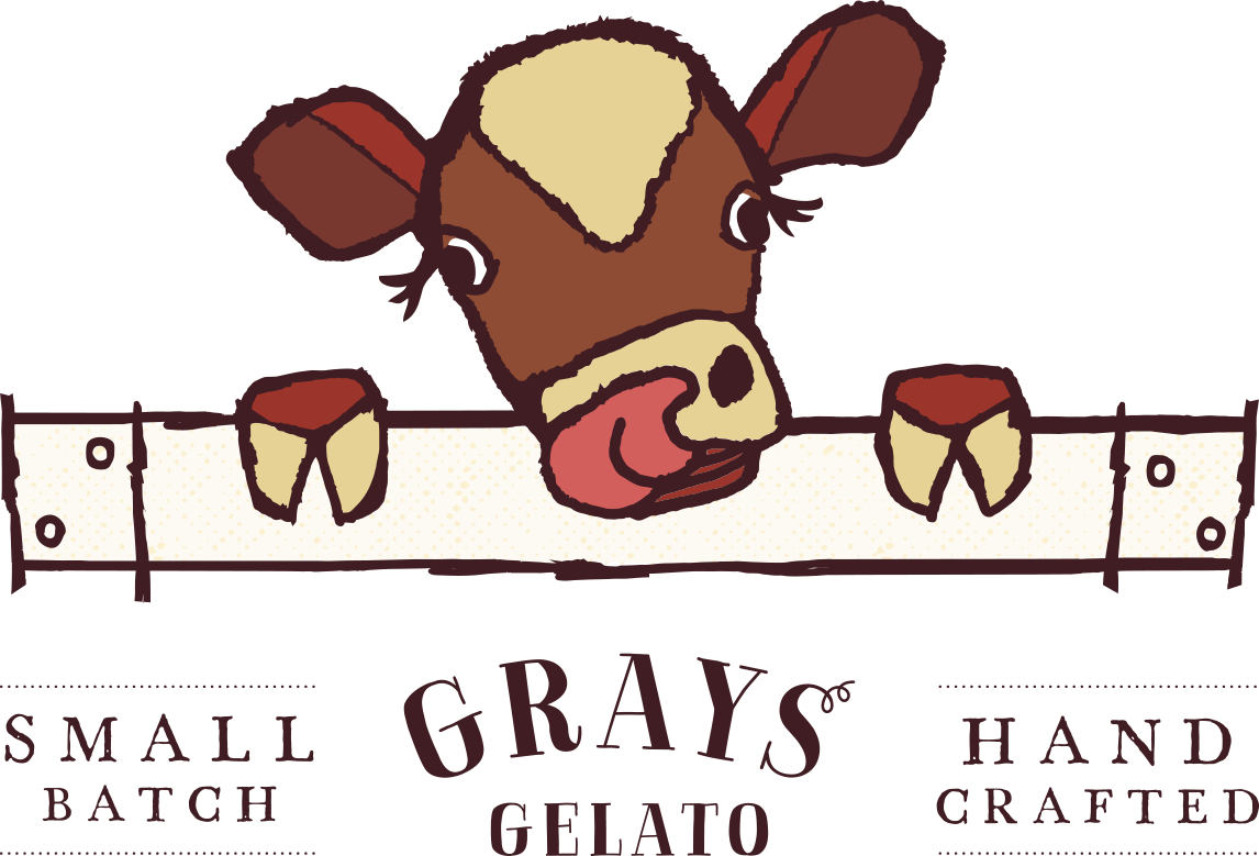 Gray's Gelato